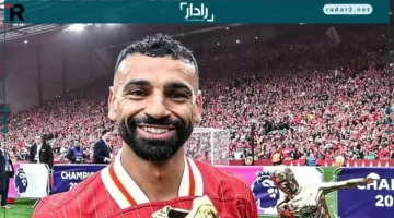 محمد صلاح.. تغييرات غامضة تثير الجدل عقب لقاء ليفربول وآينتراخت فرانكفورت